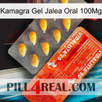 Kamagra Gel Oral Jelly 100Mg new01